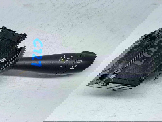  Maneta stergator Dacia Logan II MCV BK (K52) [Fabr 2013-2022] OEM