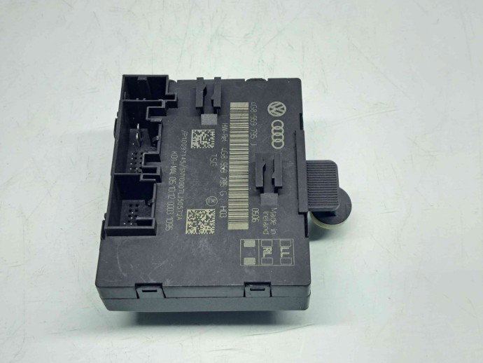  Modul confort Audi A6 (4G5, C7) Avant [Fabr 2011-2017] 4G8959795G