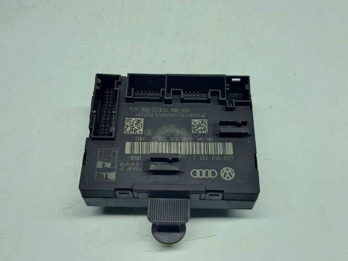  Modul confort Audi A6 (4G5, C7) Avant [Fabr 2011-2017] 4G8959793G