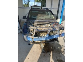 Dezmembrari Dacia Duster 1.6 H4M 2010-2017