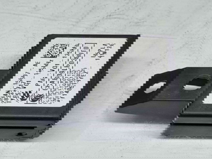  Modul control Keyless Entry LAND ROVER Range Rover Evoque [Fabr 2011-2018] AH4N-15607-AE