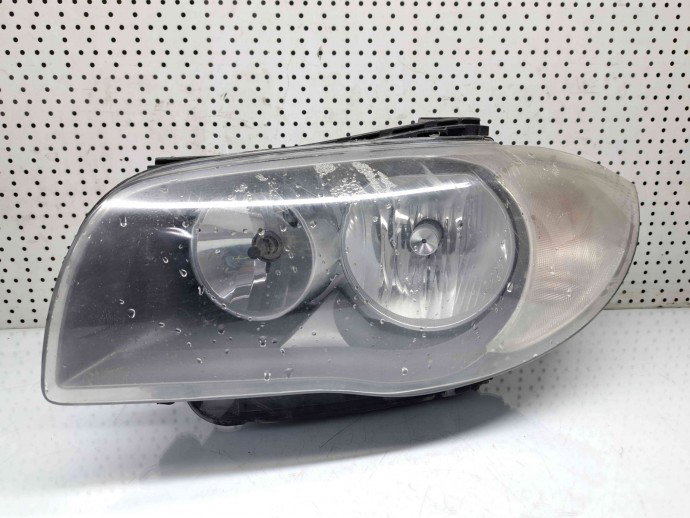 Far stanga Bmw 1 (E81, E87) [Fabr 2004-2010] 7193387