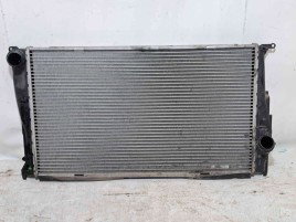 Radiator apa Bmw 1 (E81, E87) [Fabr 2004-2010] 780153703 2.0 N47