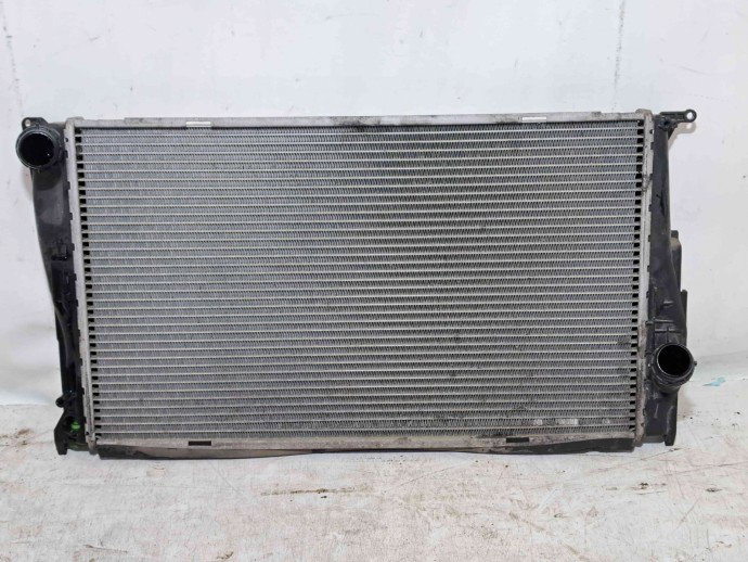 Radiator apa Bmw 1 (E81, E87) [Fabr 2004-2010] 780153703 2.0 N47