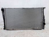 Radiator apa Bmw 1 (E81, E87) [Fabr 2004-2010] 780153703 2.0 N47