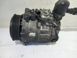 Compresor clima Mercedes CLK 2.7 CDI GE447220-9151 2002-2009