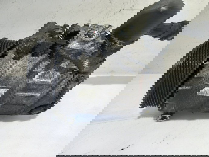 Compresor clima Mercedes CLK 2.7 CDI GE447220-9151 2002-2009