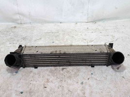 Radiator intercooler Bmw 1 (E81, E87) [Fabr 2004-2010] 7524916 2.0 N47 