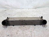 Radiator intercooler Bmw 1 (E81, E87) [Fabr 2004-2010] 7524916 2.0 N47 