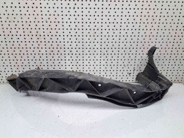 Suport far stanga Bmw 1 (E81, E87) [Fabr 2004-2010] 7120823