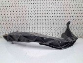 Suport far stanga Bmw 1 (E81, E87) [Fabr 2004-2010] 7120823