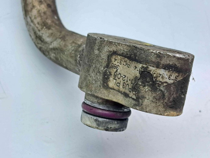 Conducta AC Audi A4 (8K5, B8) Avant [Fabr 2008-2015] OEM 2.0 TDI CAGA  