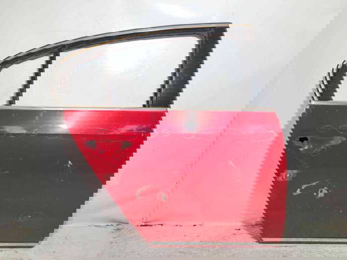 Usa dreapta spate Volkswagen Passat B7 [Fabr 2010-2014] OEM