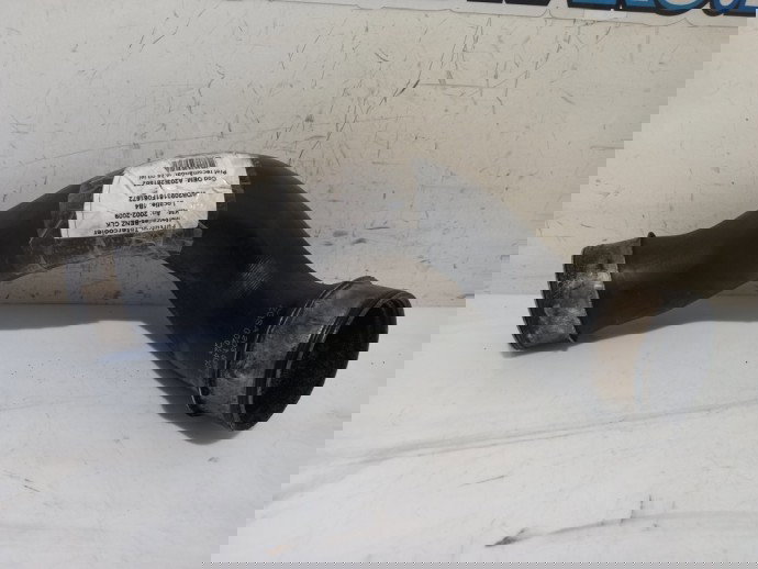 Furtun intercooler Mercedes CLK 2.7 CDI A2035281582 2002-2009