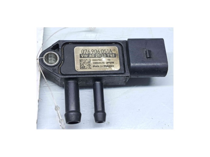 Senzor presiune, 076906051A, Audi A4 Avant 2007-2013