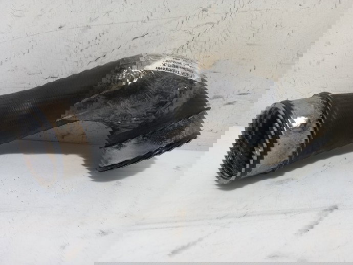 Furtun intercooler Mercedes CLK 2.7 CDI A2095280382 2002-2009