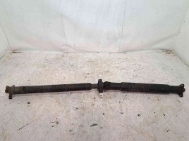 Cardan Bmw 1 (E81, E87) [Fabr 2004-2010] 7567953 2.0 N47