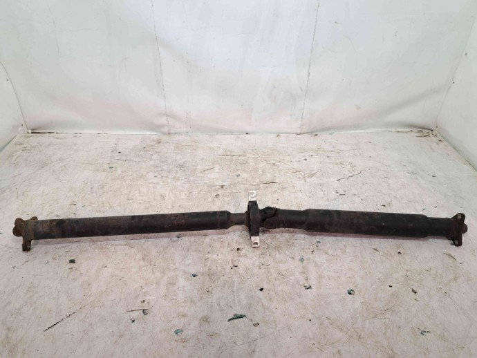 Cardan Bmw 1 (E81, E87) [Fabr 2004-2010] 7567953 2.0 N47