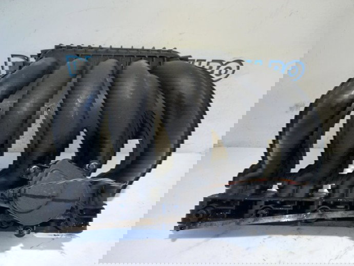 Galerie admisie Mercedes CLK 2.7 CDI A61209037 2002-2009