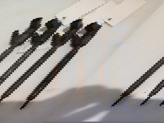 Injector Mercedes CLK 2.7 CDI A6130700687 2002-2009