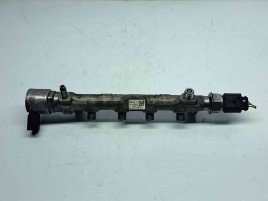 Rampa injectoare Audi A6 (4G5, C7) Avant [Fabr 2011-2017] 04L089G 2.0 N47 130KW / 177CP  