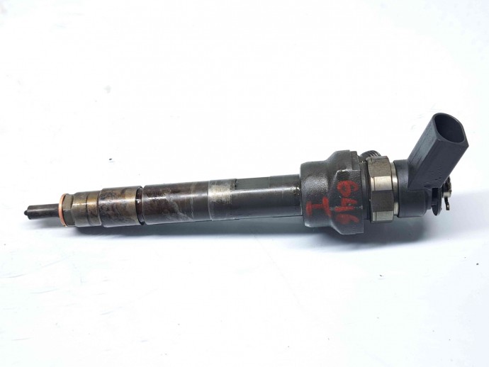 Injector Bmw 1 (E81, E87) [Fabr 2004-2010] 7798446 2.0 N47  105KW / 143CP