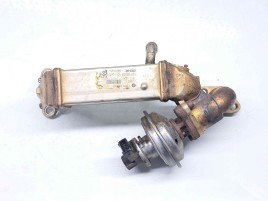 Racitor gaze Bmw 1 (E81, E87) [Fabr 2004-2010] 7805189 2.0 N47 