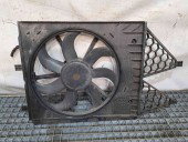 Electroventilator Seat Ibiza 5 (6P1,6J5) Hatchback [Fabr 2008-2017] 6R0121207Q 1.2 TSI CJZC 66KW / 90CP  