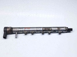 Rampa injectoare Bmw 1 (E81, E87) [Fabr 2004-2010] 780165601 2.0 N47 