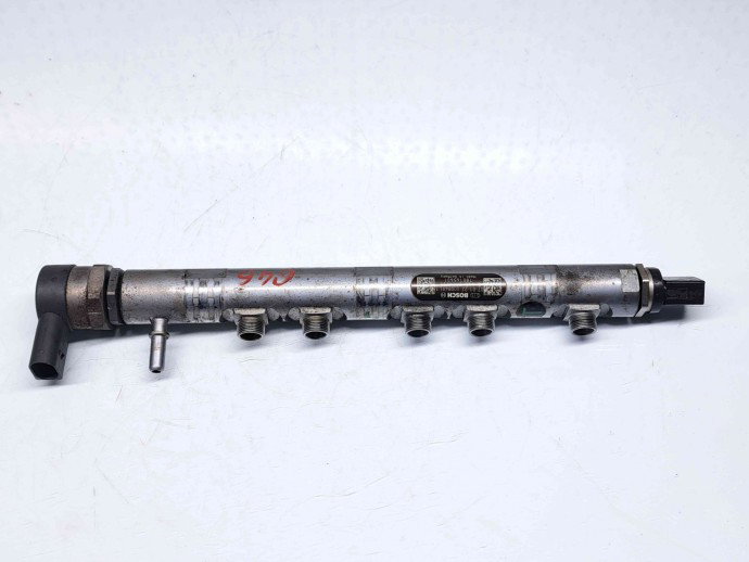 Rampa injectoare Bmw 1 (E81, E87) [Fabr 2004-2010] 780165601 2.0 N47 