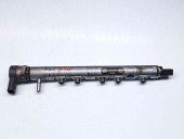 Rampa injectoare Bmw 1 (E81, E87) [Fabr 2004-2010] 780165601 2.0 N47 