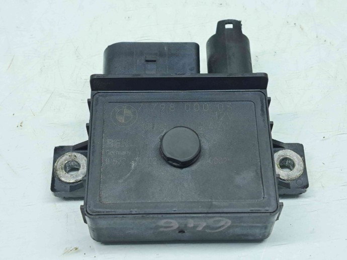 Releu bujii Bmw 1 (E81, E87) [Fabr 2004-2010] 7798000