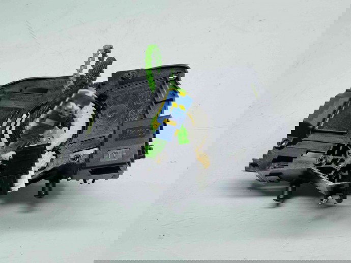  Spirala volan Dacia Logan II MCV BK (K52) [Fabr 2013-2022] 255671453R 