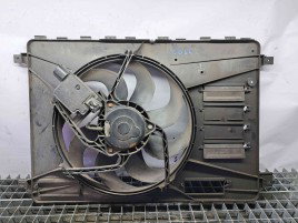 Electroventilator Ford Mondeo 4 [Fabr 2007-2015] OEM 2.0 TDCI  