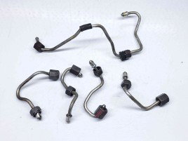 Set conducte tur injector Bmw 1 (E81, E87) [Fabr 2004-2010] OEM 2.0 N47 