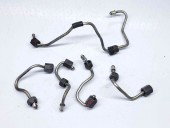 Set conducte tur injector Bmw 1 (E81, E87) [Fabr 2004-2010] OEM 2.0 N47 