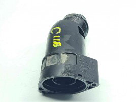 Tub intercooler Audi A6 (4G5, C7) Avant [Fabr 2011-2017] 04L131111M 2.0 TDI CFFB 130KW / 177CP 2.0 TDI CGLC 130KW / 177CP