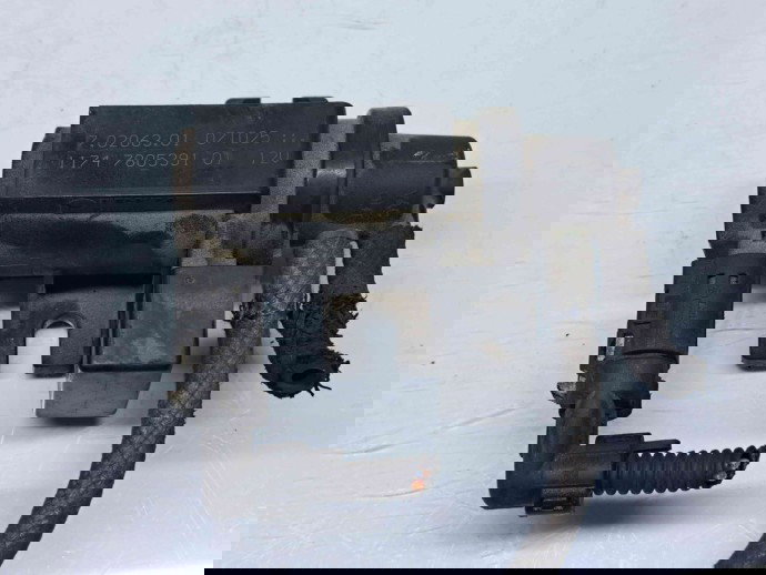 Supapa vacuum Bmw 1 (E81, E87) [Fabr 2004-2010] 7805391 2.0 N47 