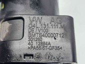 Tub intercooler Audi A6 (4G5, C7) Avant [Fabr 2011-2017] 04L131111M 2.0 TDI CFFB 130KW / 177CP 2.0 TDI CGLC 130KW / 177CP