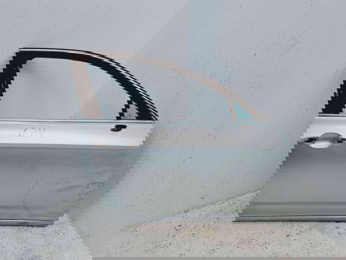 Usa dreapta fata Volkswagen Passat B8 Variant (3G5) [Fabr 2015-prezent]  LA7W