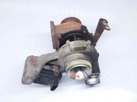 Turbina Bmw 1 (E81, E87) [Fabr 2004-2010] 25820310 / 780059402 2.0 N47  105KW / 143CP