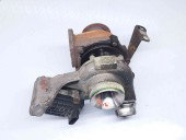 Turbina Bmw 1 (E81, E87) [Fabr 2004-2010] 25820310 / 780059402 2.0 N47  105KW / 143CP