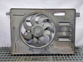 Electroventilator Ford Mondeo 4 [Fabr 2007-2015] OEM 2.0 TDCI  