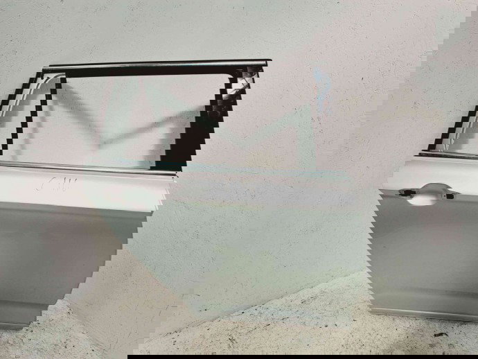 Usa dreapta spate Volkswagen Passat B8 Variant (3G5) [Fabr 2015-prezent]  LA7W