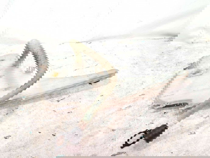 Vas lichid parbriz Bmw 1 (E81, E87) [Fabr 2004-2010] 7124231