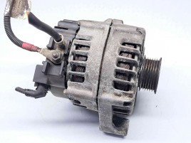 Alternator Bmw 1 (E81, E87) [Fabr 2004-2010] 7802261 2.0 N47 14V / 180A 105KW / 143CP
