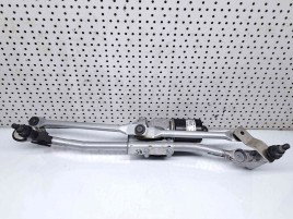 Angrenaj stergator Bmw 1 (E81, E87) [Fabr 2004-2010] 7193036 /