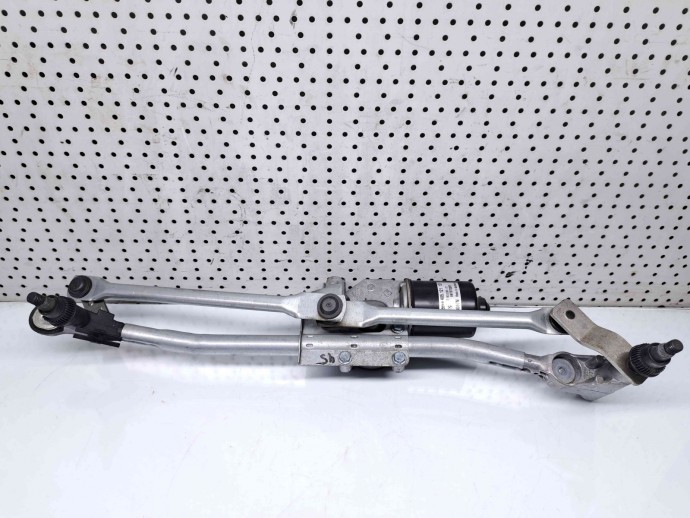 Angrenaj stergator Bmw 1 (E81, E87) [Fabr 2004-2010] 7193036 /