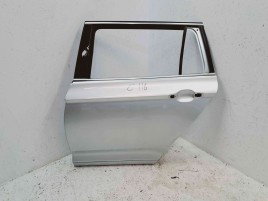 Usa stanga spate Volkswagen Passat B8 Variant (3G5) [Fabr 2015-prezent]  LA7W