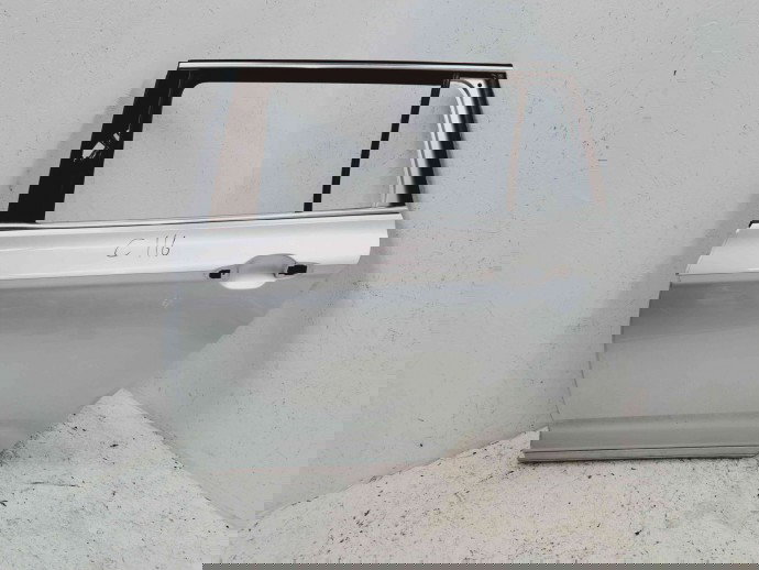 Usa stanga spate Volkswagen Passat B8 Variant (3G5) [Fabr 2015-prezent]  LA7W